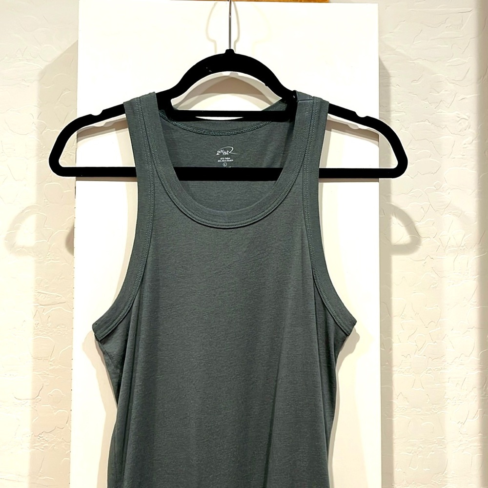 2xist muscle 💪 tank top